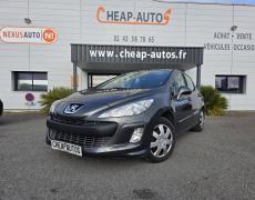 Peugeot 308 - 1.6 HDi110 Premium FAP BVM5 5p - 4 490 €