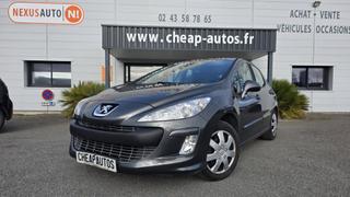 Peugeot 308  - Premium - photo 0