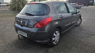 Peugeot 308  - Premium - photo 2