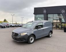 Mercedes Citan Nevers