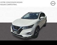 Nissan Qashqai Carpentras
