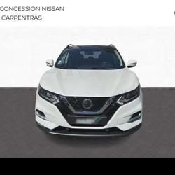 Nissan Qashqai 1.3 DIG-T 160ch Tekna+ DCT 2019 Euro6-EVAP Carpentras