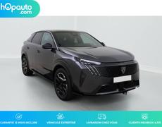 Peugeot 3008 Saint-Jouan-des-Guérets