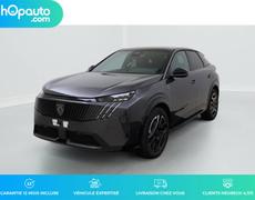 Peugeot 3008 Saint-Jouan-des-Guérets