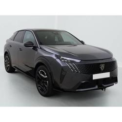 Peugeot 3008 GT Electric 73 kWh 213 hp E-3008 Cesson-S&eacute;vign&eacute;