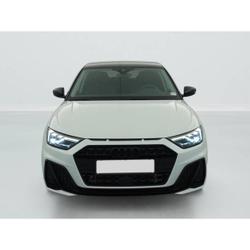 Audi A1 Sportback 30 TFSI 116 ch BVM6 Design Cesson-S&eacute;vign&eacute;