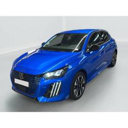 Peugeot 208 PureTech 100 S EAT8 Allure Saint-Jouan-des-Gu&eacute;rets