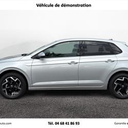 Volkswagen Polo Polo 1.0 TSI 95 S&S DSG7 Edition 50 Perpignan