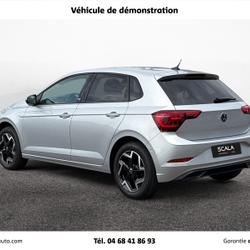 Volkswagen Polo Polo 1.0 TSI 95 S&S DSG7 Edition 50 Perpignan