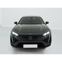 Peugeot 408 Hybrid 145 e-DCS6 Allure Saint-Jouan-des-Gu&eacute;rets
