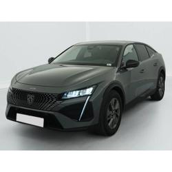 Peugeot 408 Hybrid 145 e-DCS6 Allure Saint-Jouan-des-Gu&eacute;rets