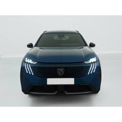 Peugeot 5008 HYBRID 145 CH E-DCS6 ALLURE Cesson-S&eacute;vign&eacute;
