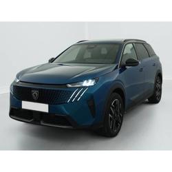 Peugeot 5008 HYBRID 145 CH E-DCS6 ALLURE Cesson-S&eacute;vign&eacute;