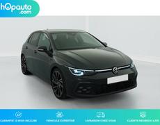 Volkswagen Golf 8