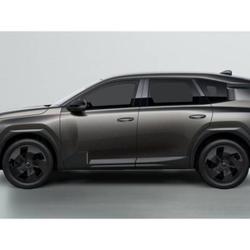 Citroen C5 Aircross HYBRID 145 MAX Saint-Jouan-des-Gu&eacute;rets