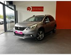Peugeot 2008 Saint-Jean-de-Verges