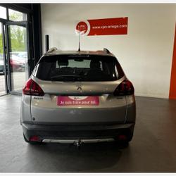 Peugeot 2008 1.2 Puretech 110 S&S Crossway Saint-Jean-de-Verges