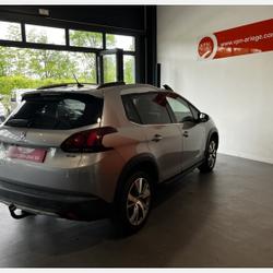 Peugeot 2008 1.2 Puretech 110 S&S Crossway Saint-Jean-de-Verges