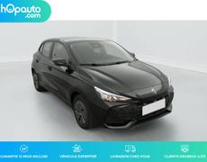MG MG3