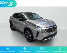 Peugeot 3008 Saint-Jouan-des-Guérets