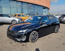 Peugeot 308 III Phase 1 Saint-Saturnin