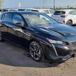 Peugeot 308 III Phase 1 1.5 BLUEHDI 130CH S&S ALLURE EAT8 M&eacute;rignac