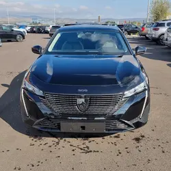 Peugeot 308 III Phase 1 1.5 BLUEHDI 130CH S&S ALLURE EAT8 Albi