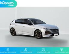 Peugeot 308 III Phase 1 Cesson-Sévigné
