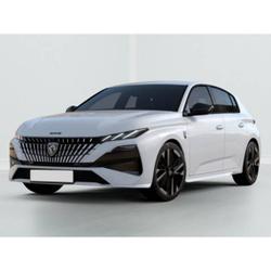 Peugeot 308 III Phase 1 1.5 BHDI 130 EAT8 GT Cesson-S&eacute;vign&eacute;
