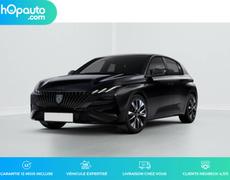 Peugeot 308 III Phase 1 Saint-Jouan-des-Guérets