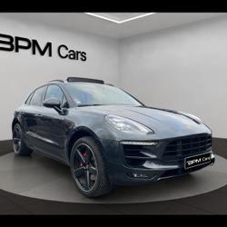 Porsche Macan 3.0 V6 360ch GTS PDK Fleury-les-Aubrais