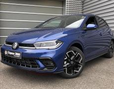 Volkswagen Polo Colmar