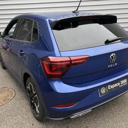 Volkswagen Polo 1.0 TSI 116 S&S DSG7 R-Line Edition occasion - Colmar - photo 2/18