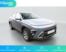 Hyundai Kona Saint-Jouan-des-Guérets