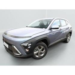Hyundai Kona HYBRID 138 Saint-Jouan-des-Gu&eacute;rets