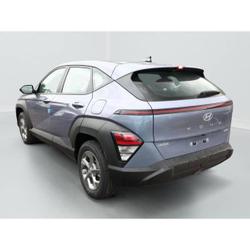 Hyundai Kona HYBRID 138 Saint-Jouan-des-Gu&eacute;rets