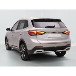 MG ZS HYBRID+ 194 LUXURY Saint-Jouan-des-Gu&eacute;rets