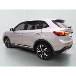 MG ZS HYBRID+ 194 LUXURY Saint-Jouan-des-Gu&eacute;rets