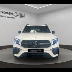 Mercedes GLB 200d 150ch AMG Line 8G DCT Fleury-les-Aubrais