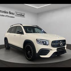 Mercedes GLB 200d 150ch AMG Line 8G DCT Fleury-les-Aubrais