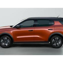 Opel Frontera 1.2 HYBRID 145 AT6 GS Cesson-S&eacute;vign&eacute;