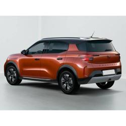 Opel Frontera 1.2 HYBRID 145 AT6 GS Cesson-S&eacute;vign&eacute;