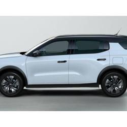 Opel Frontera Hybrid 145 GS Saint-Jouan-des-Gu&eacute;rets