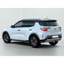 Opel Frontera Hybrid 145 GS Saint-Jouan-des-Gu&eacute;rets