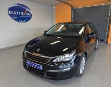 Peugeot 308 II Phase 2 Brest
