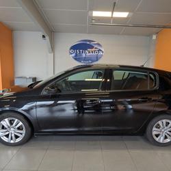 Peugeot 308 II Phase 2 1.2 PURETECH 110 STYLE Tr&eacute;gueux