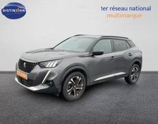 Peugeot 2008 Bruges