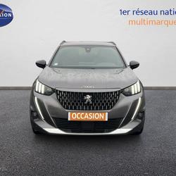 Peugeot 2008 1.2 PureTech 130ch S&S GT Bruges