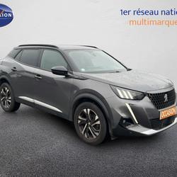 Peugeot 2008 1.2 PureTech 130ch S&S GT Bruges