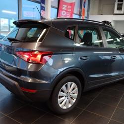 Seat Arona 1.0 EcoTSI 110ch DSG7 S&S STYLE BUSINESS Baud